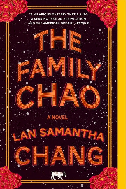 The Family Chao