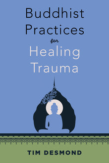 Buddhist Practices for Healing Trauma