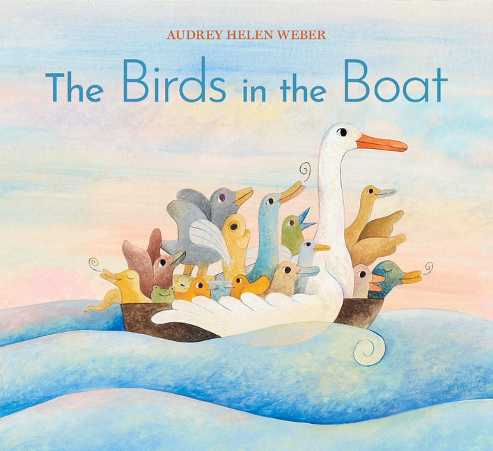 The Birds in the Boat