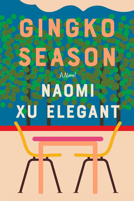 Gingko Season