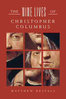 The Nine Lives of Christopher Columbus