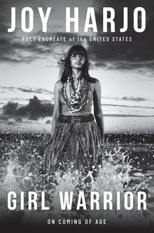Girl Warrior: On Coming of Age