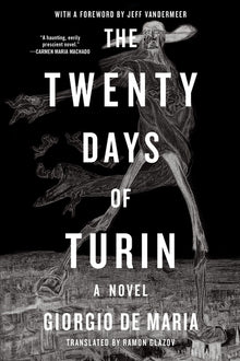 The Twenty Days of Turin