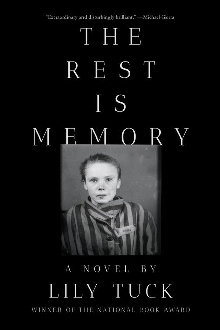 The Rest Is Memory
