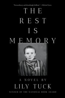 The Rest Is Memory