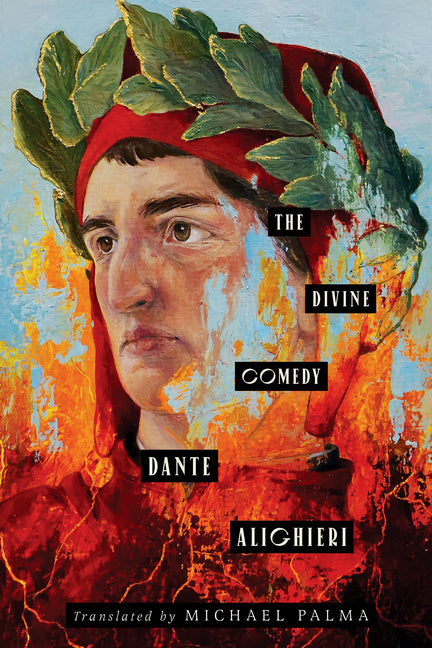 The Divine Comedy