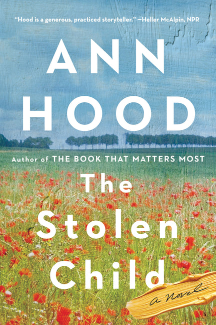 The Stolen Child