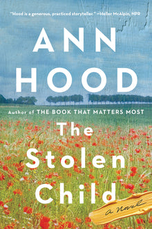 The Stolen Child