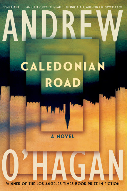 Caledonian Road