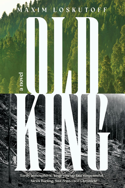 Old King