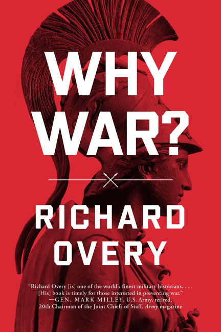 Why War?