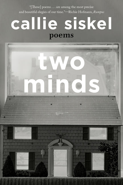Two Minds: Poems