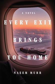 Every Exit Brings You Home