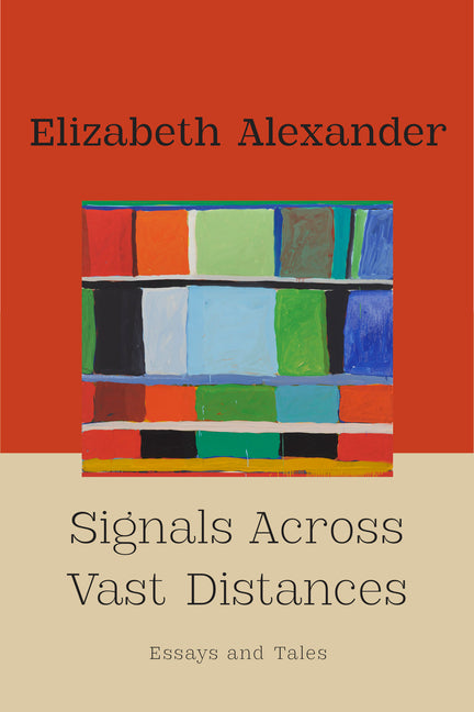 Signals Across Vast Distances: Essays and Tales