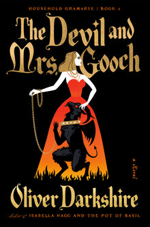 The Devil and Mrs. Gooch