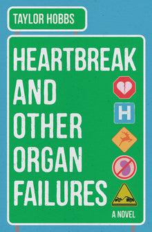 Heartbreak and Other Organ Failures