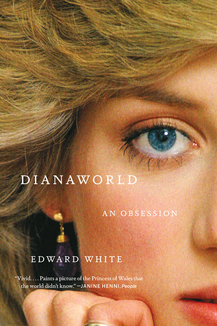 Dianaworld: An Obsession