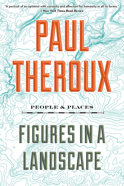 Figures in a Landscape: People and Places