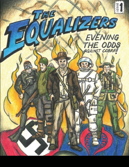 The Equalizers: Evening the Odds Against Cobra!