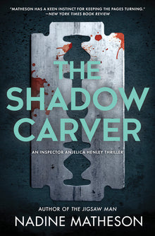 The Shadow Carver