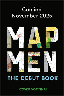 This Way Up: When Maps Go Wrong (and Why It Matters)
