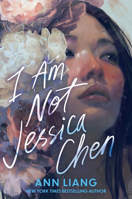I Am Not Jessica Chen