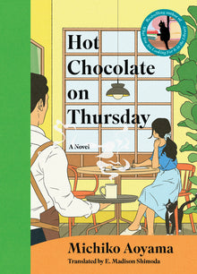 Hot Chocolate on Thursday