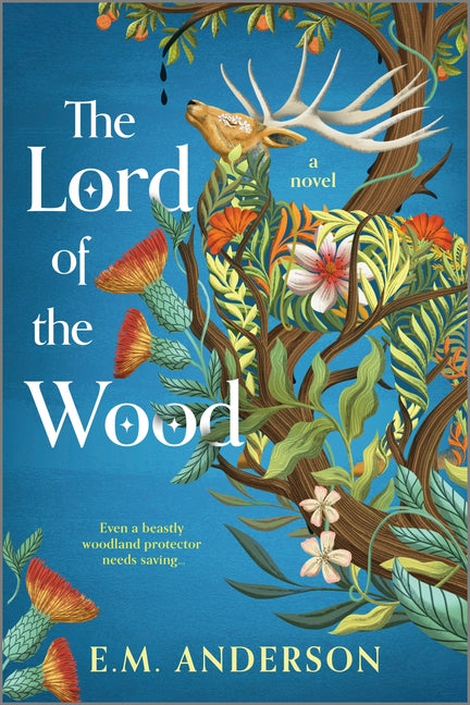 The Lord of the Wood