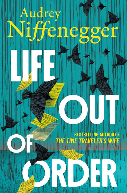 Life Out of Order (Standard Edition)