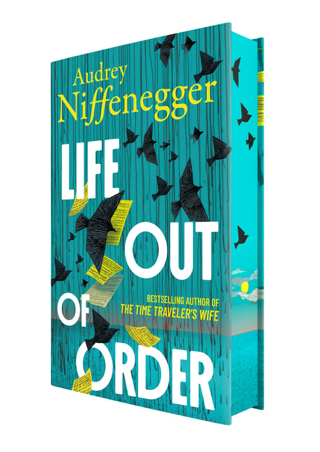 Life Out of Order (Deluxe Limited Edition)