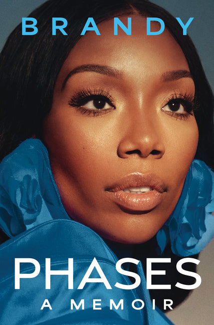 Phases: A Memoir