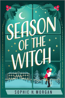 Season of the Witch: A Spicy Witch Christmas Romance