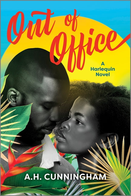Out of Office: A Spicy Vacation Romance