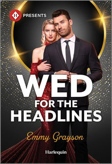 Wed for the Headlines