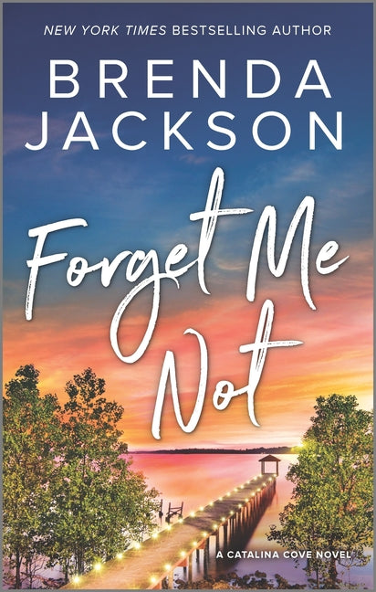 Forget Me Not