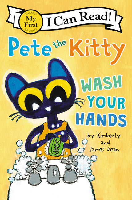 The Cat Wants Kittens