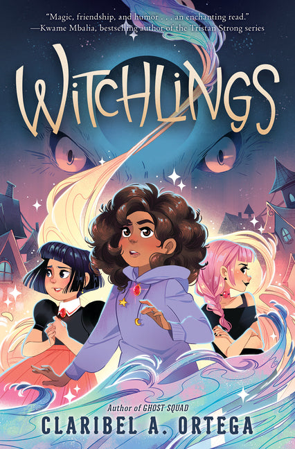 Witchlings: Volume 1