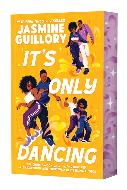 It's Only Dancing