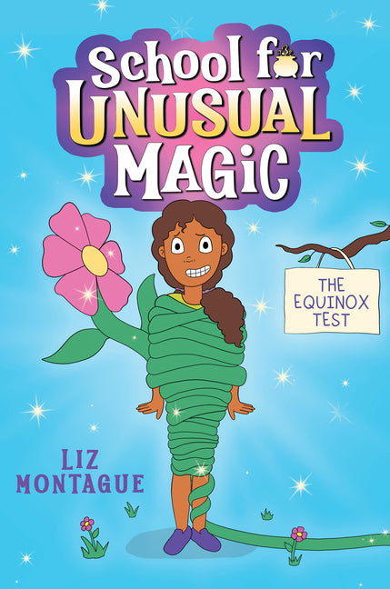 Equinox Test (School for Unusual Magic #1): Volume 1