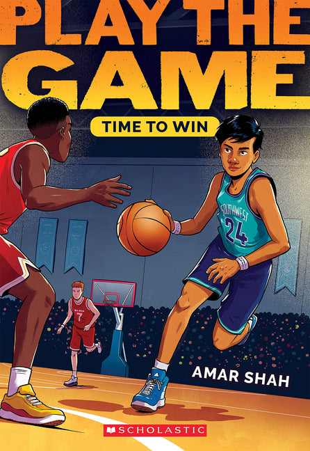 Time to Win (Play the Game #3): Volume 3