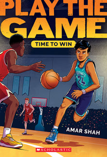Time to Win (Play the Game #3): Volume 3