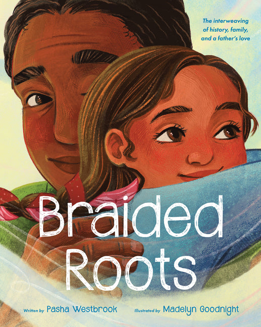 Braided Roots: The Interweaving of History, Family, and a Father's Love