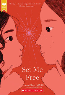 Set Me Free (Gold) (Show Me a Sign, Book 2): Volume 2