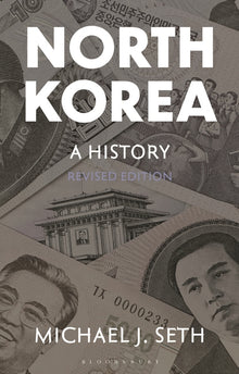 North Korea: A History