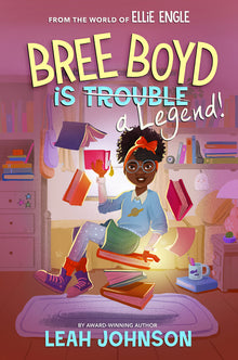 Bree Boyd Is a Legend!