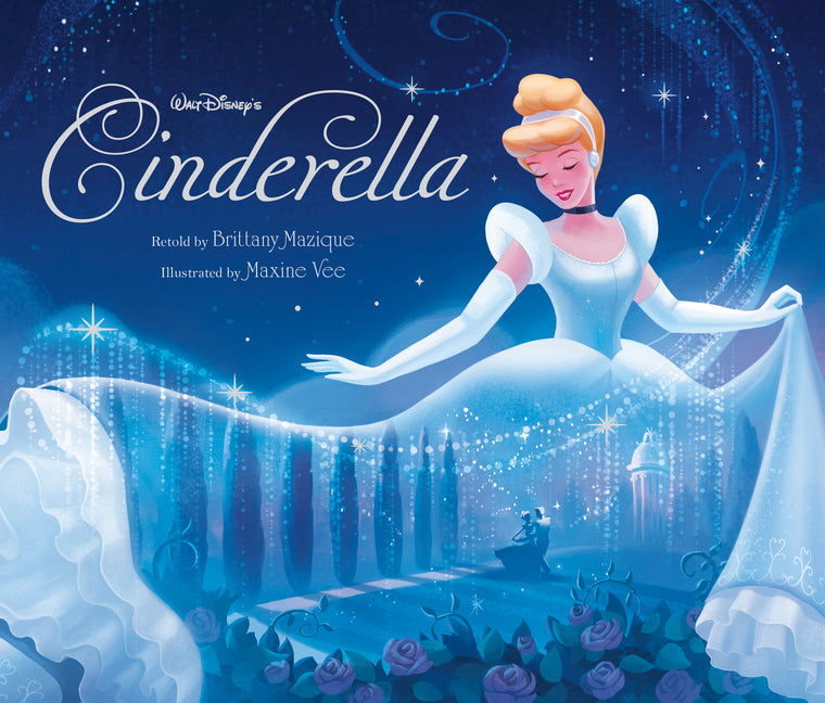 Walt Disney's Cinderella: 75th Anniversary Edition