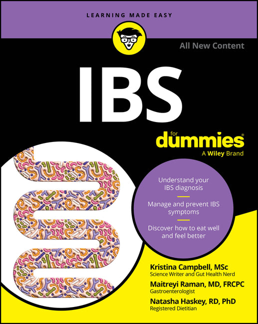 Ibs for Dummies
