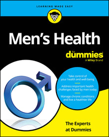 Men's Health for Dummies