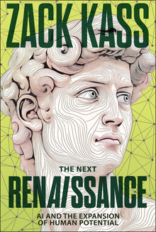 The Next Renaissance: AI and the Expansion of Human Potential