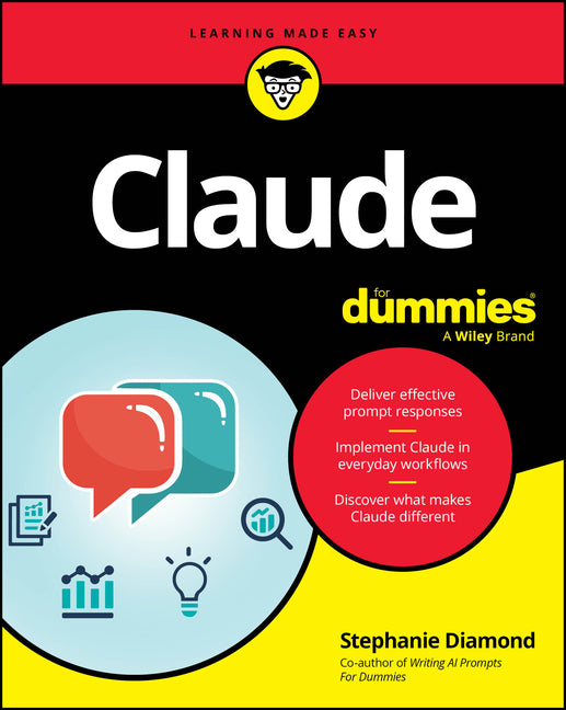 Claude for Dummies
